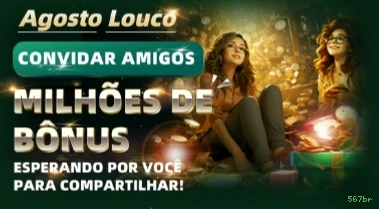 Conta 567br sincronizada site e app