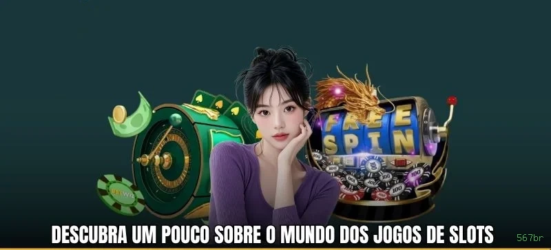 Configurações úteis dentro do app 567br