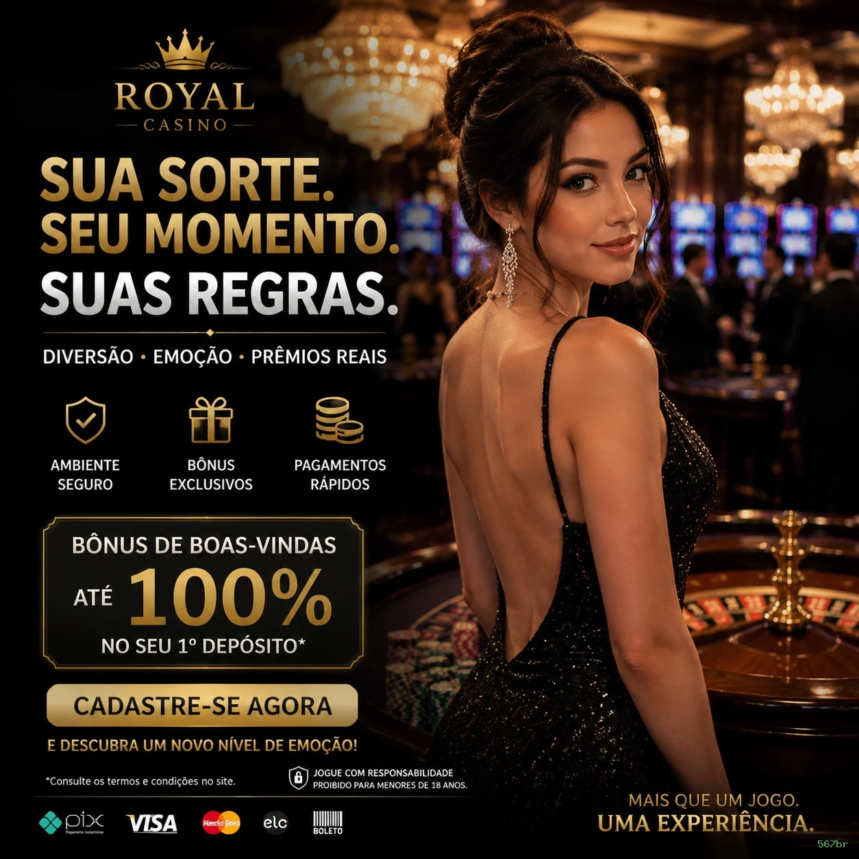 Guia rápido de apostas ao vivo na 567br