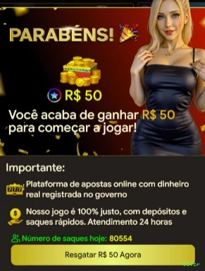 Bônus e prêmios 567br